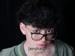 Jeroharper