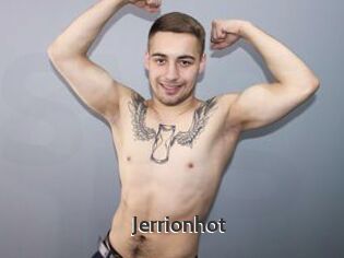 Jerrionhot
