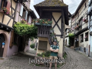 Jerryalexander