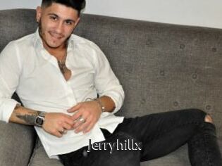 Jerryhillx