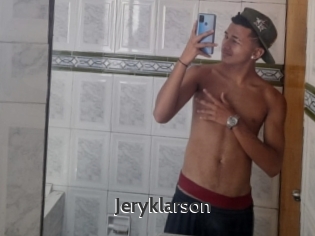 Jeryklarson