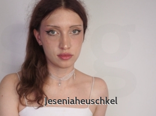 Jeseniaheuschkel