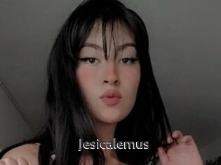Jesicalemus