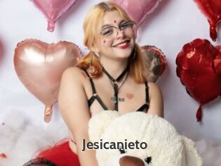 Jesicanieto