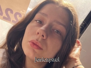 Jesicapaul