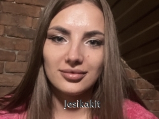 Jesikakit