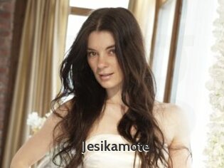 Jesikamote