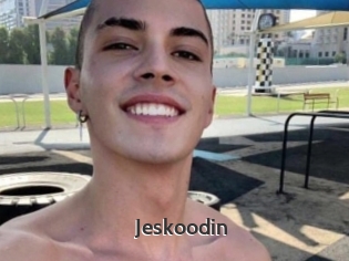 Jeskoodin