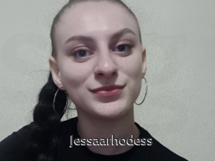 Jessaarhodess