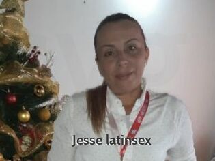 Jesse_latinsex