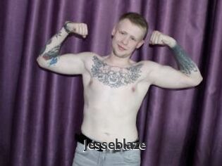 Jesseblaze