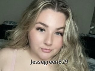 Jessegreen829