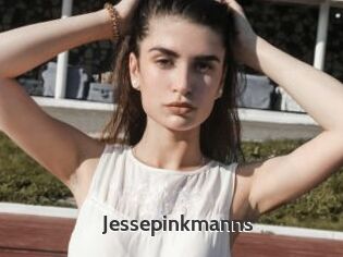 Jessepinkmanns