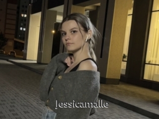 Jessicamalle