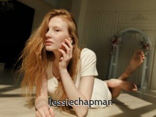 Jessiechapman