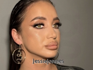 Jessiejonnes