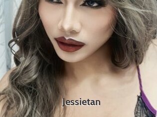 Jessietan
