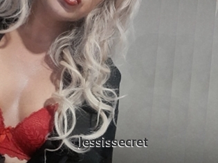 Jessissecret