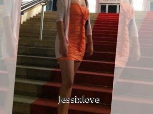 Jessixlove