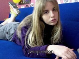 Jesspreston