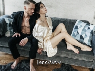 Jesssteve