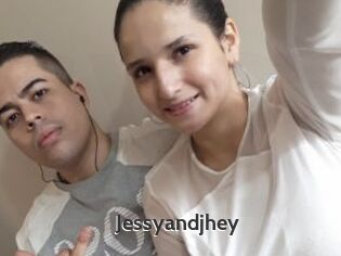 Jessyandjhey
