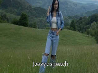 Jessycapeach