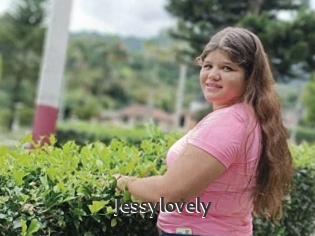 Jessylovely