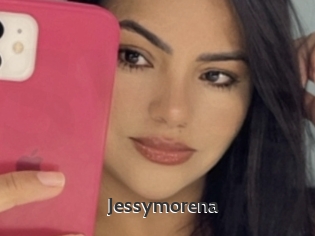 Jessymorena
