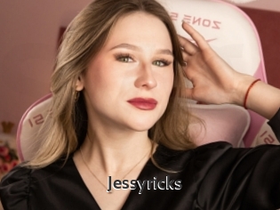 Jessyricks