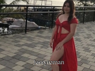 Jessyroman