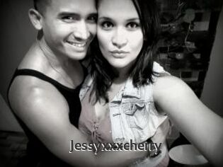 Jessyxxxcherry