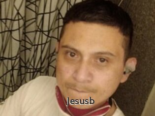 Jesusb