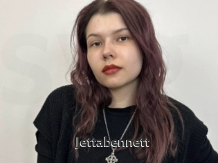 Jettabennett
