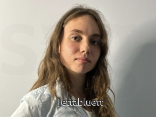 Jettabluett