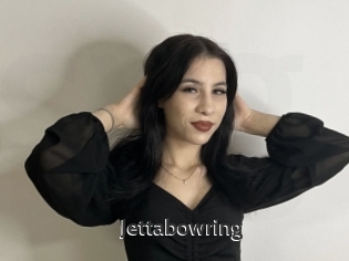 Jettabowring