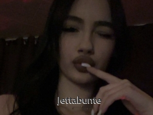 Jettabunte