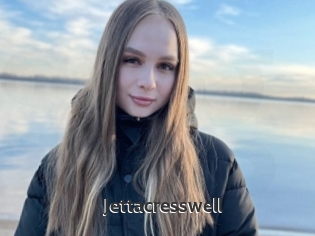 Jettacresswell