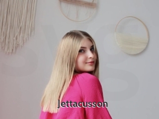 Jettacusson