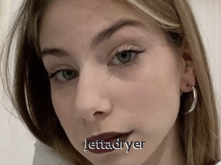 Jettadryer