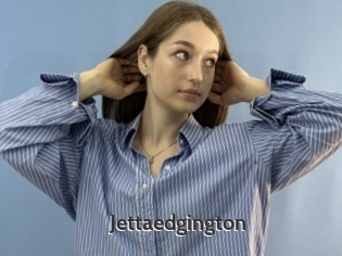 Jettaedgington