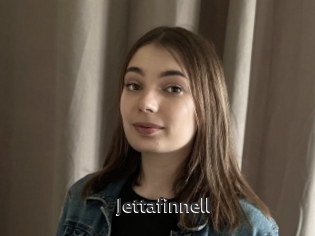 Jettafinnell