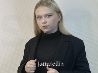 Jettafollin