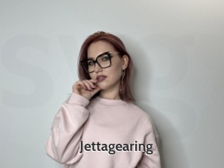 Jettagearing