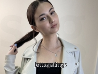 Jettagellings