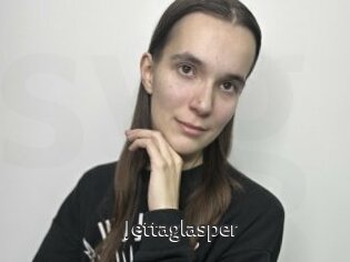 Jettaglasper