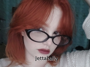 Jettahaily