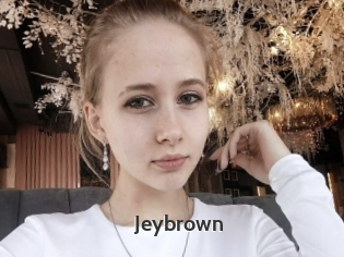Jeybrown