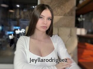 Jeyllarodriguez