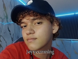 Jeyycumning